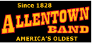 Allentown Band Logo