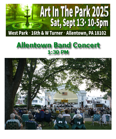 Art in the Park
