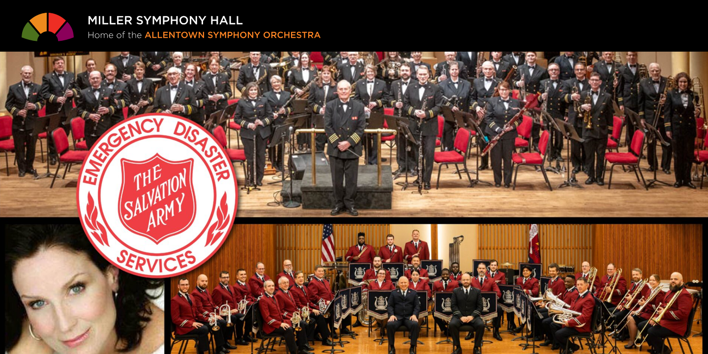 Joint Benefit Concert