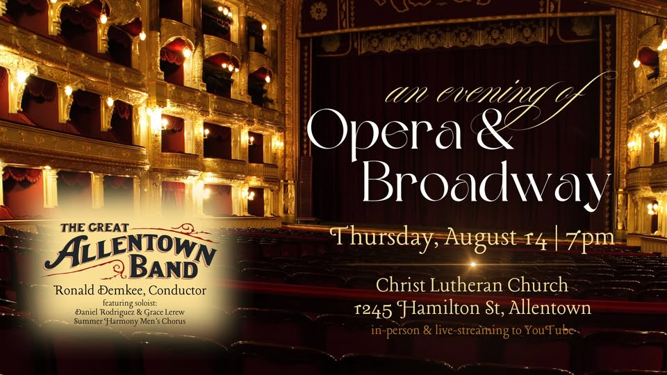 OperaAndBroadway