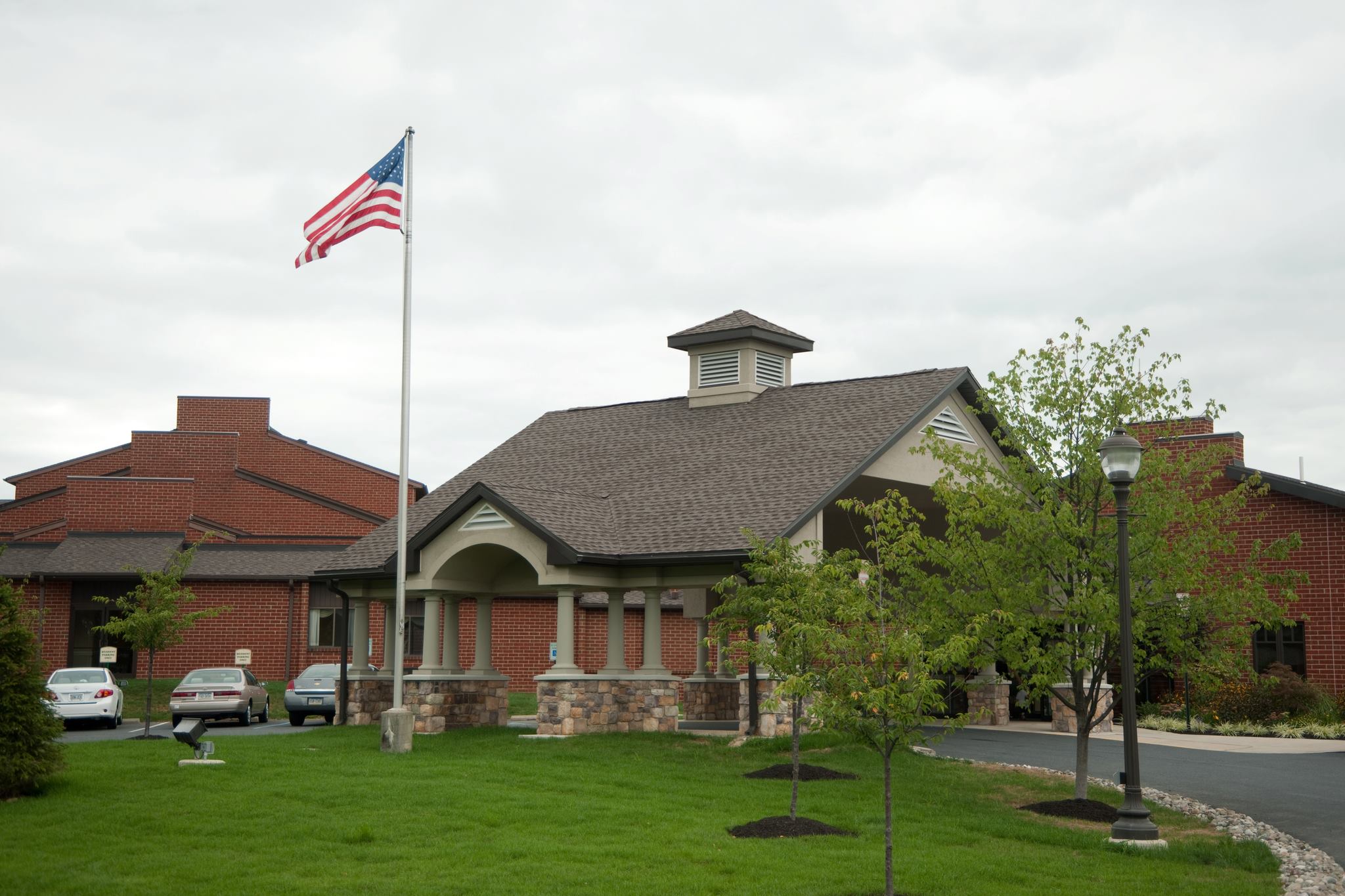 Luther Crest Community Center