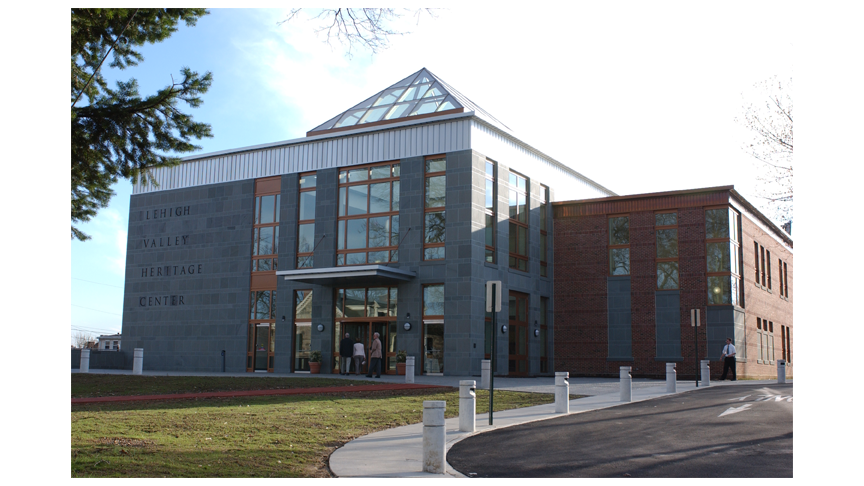 Lehigh County Historical Society