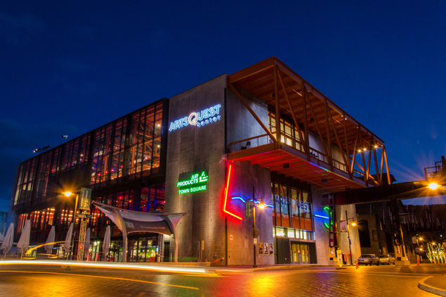 ArtsQuest Center