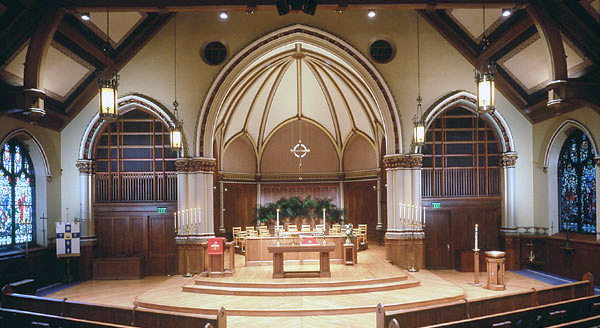Christ Lutheran